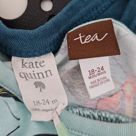 Infant Baby Girl 18-24 Months Set Bundle | Tea | Kate Quinn - Picture 5 of 15